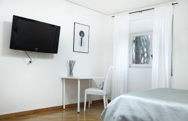 Colorful Sea View Apartments - Foto 7