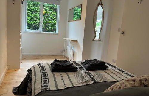 Skylark, Moor and Sea Holidays, beautiful views over Exmoor - Foto 11