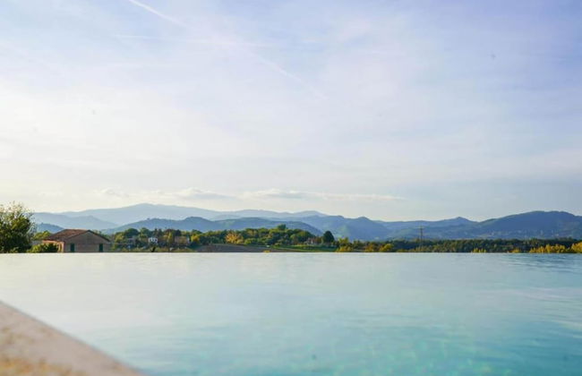 Cosy Holiday Home Between Umbria and Tuscany - Foto 29