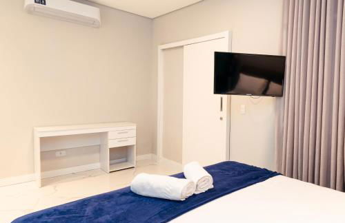 M&M House - Casa com Piscina e Ar Condicionado em Matinhos - Foto 30