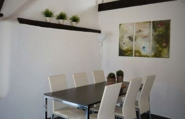 Cosy Apartment in Nohfelden - Foto 16