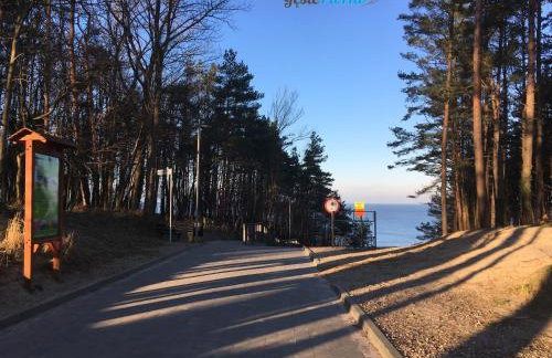 Apartament Gęsie Piórko - Foto 41