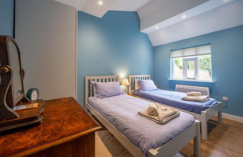 Myrtle Cottage - Foto 19