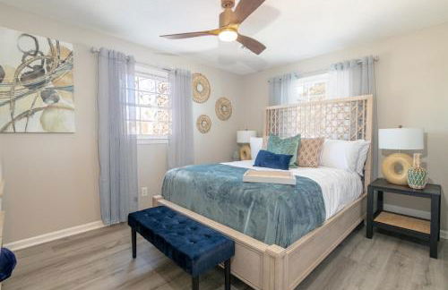 Family friendly & 5-mins to downtown Graham - Foto 1