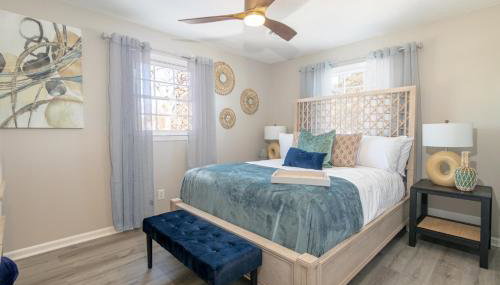 Family friendly & 5-mins to downtown Graham - Foto 1