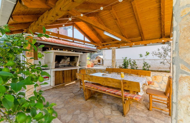 Villa Stella - Foto 37