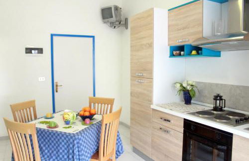 Residence BluAdria - Foto 42