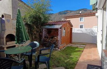 la cabane au fond du jardin - Foto 35