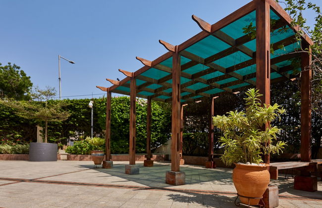 Chateau Towers Hotel Apartment - Foto 22