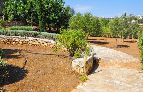 Gerani Private Villa - Foto 24