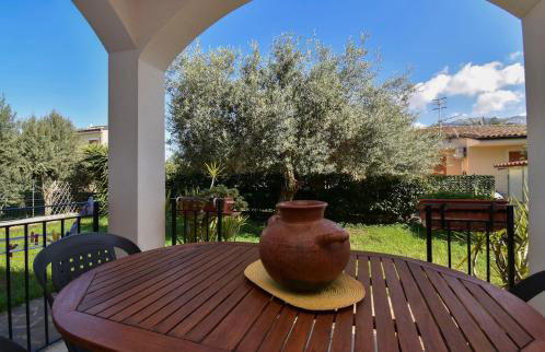 Casa Carini - Villa Vacanze sul Mare con piscina idromassaggio - Foto 65