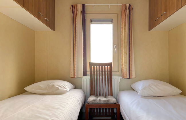 Visserslust Rooms, Appartments and Houseboats - Photo 35