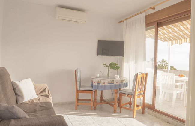 Marineu Jazmines Ático 2/4 - Foto 3