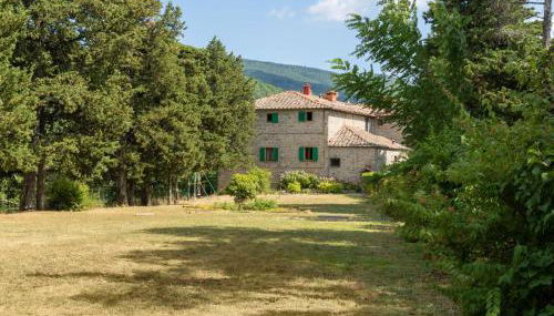 Villa San Leolino by Interhome - Foto 2