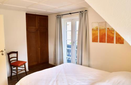 Backhüsli am Bauerngarten - Foto 23