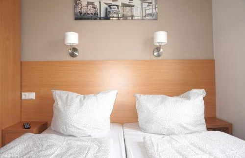 Apartment Hotel Wittenau - Foto 13