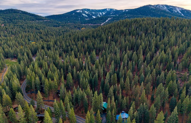 Northstar Hideaway by Avantstay 5mins to Skiing - Foto 47