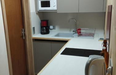 Appartement Mont d'Arbois - Foto 19