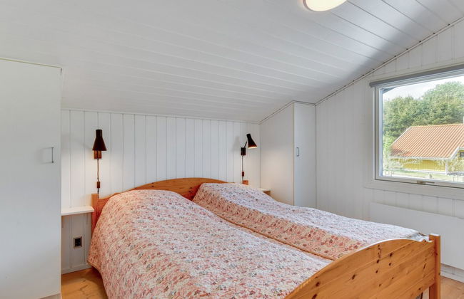 2 bedroom House in Broager with terrace - Photo 18