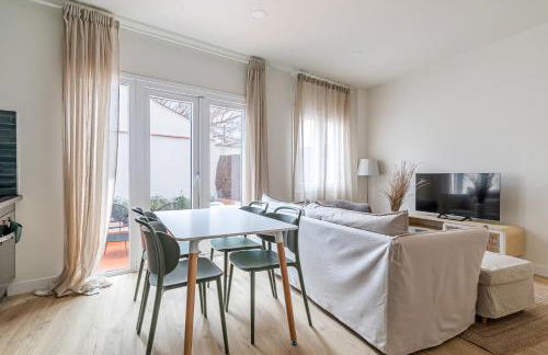 CATERINA Plaza Castilla - Foto 73