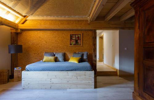 LA GRANGE D'ELISA - Foto 14