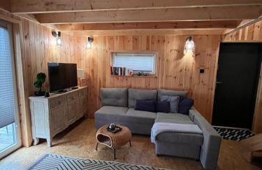 Domek Stodoła Całoroczny - Foto 23