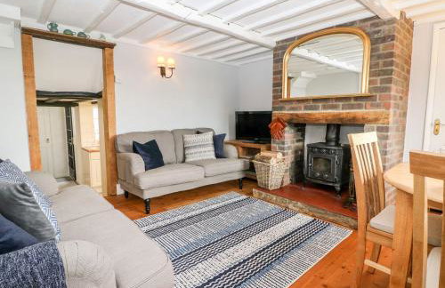 2 Seaview Cottages - Foto 3