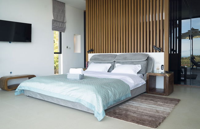 Magic Private Pool Villas Koh Samui - Photo 14