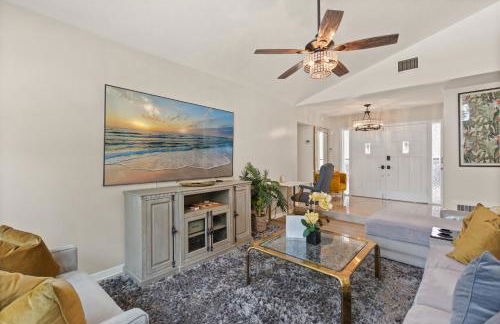 Luxury Home, Workspace, Movie Room and BBQ - Foto 6