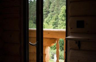 Na Wzgórzu Domki z Bali -Jacuzzi, Balia, Spa - Photo 23