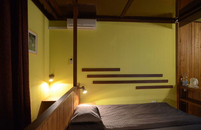 Akvareli Resort - Photo 37