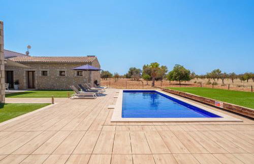 Villa Es Velar 34 de Binissalem - Photo 41