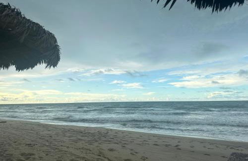 Aconchego Dourado I Alugue casa com piscina a 17min da praia - Photo 46