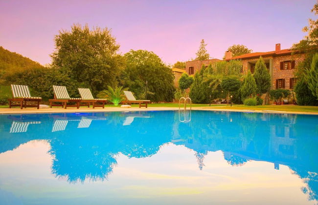 Fethiye Casa Bella Private Land & Villa - Photo 1