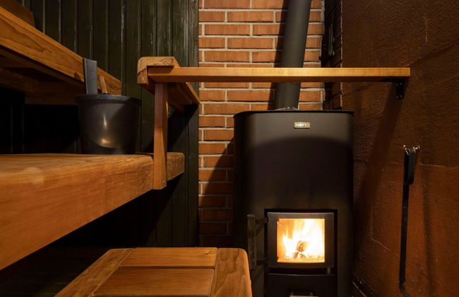 Papanmökki - Foto 24