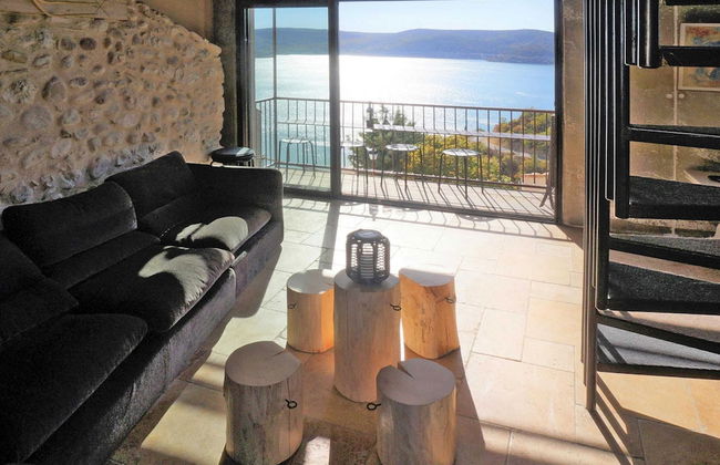 Scenic Village Home With Lake Panorama - Foto 15