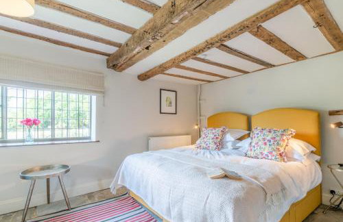 The Hunting Lodge at Ragley Estate - Photo 15