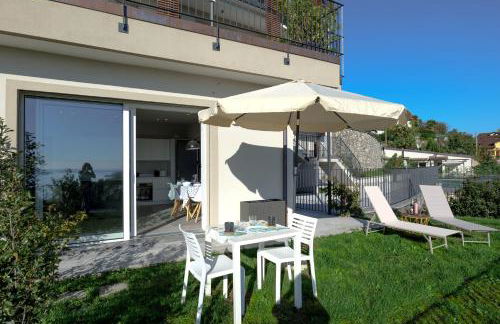 Oasi Giardino - Pool and Lake View and Garden - Foto 9