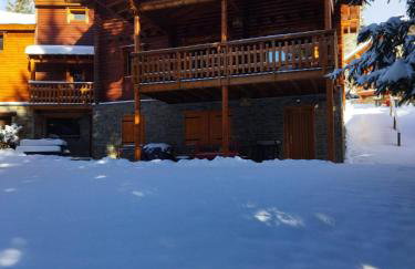Chalet bois 45M2 - Foto 12