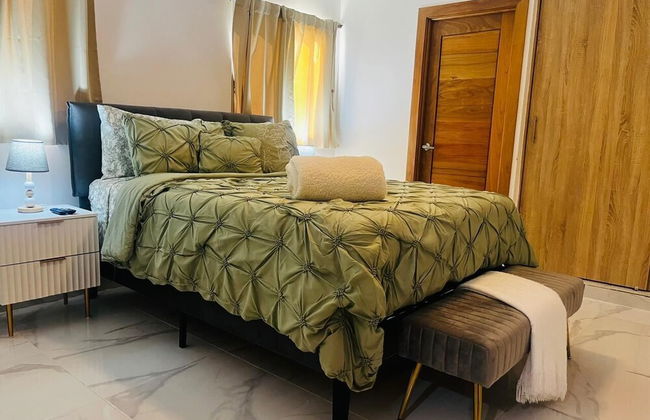 4BR 14 pax Twin Villa-Bbq & private pool - Foto 6