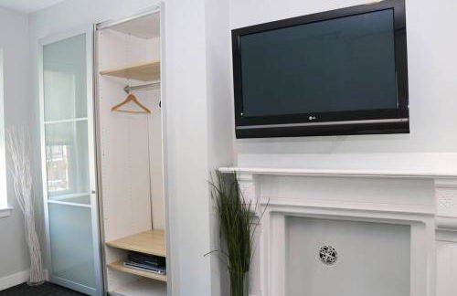 Stylish Studio on Newbury St, THIS IS BOSTON! #12 - Foto 6