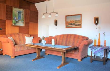 Ferienwohnung Schlenker - Photo 1