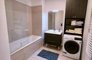 Grand appartement - Foto 17