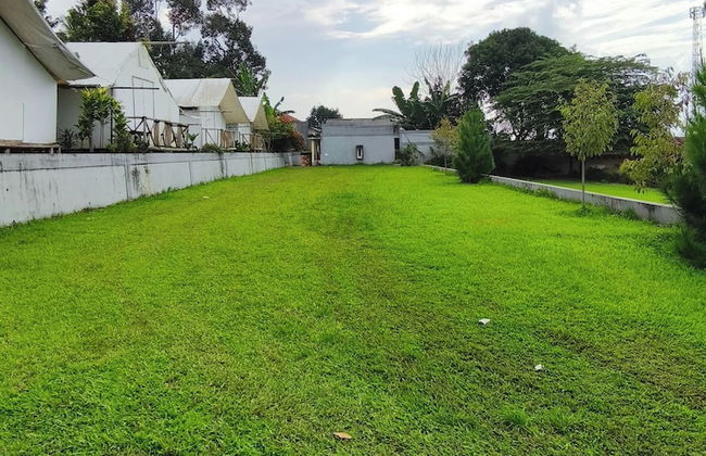 D'Royale Tapos Resort Bogor - Foto 21