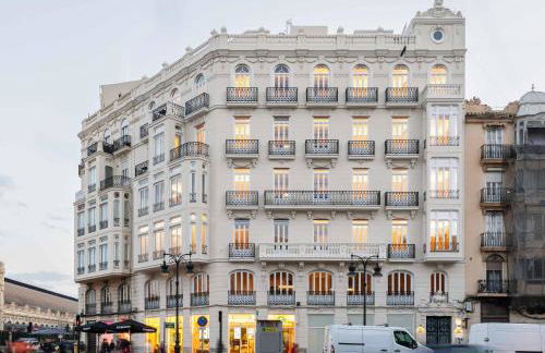 Limehome Valencia de Xativa - Photo 6