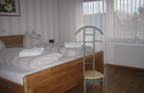 Apartment Haus Herdlitschke by Interhome - Foto 6