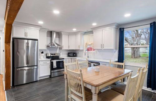 Cozy Franklin Hideaway - For 5 - Foto 2