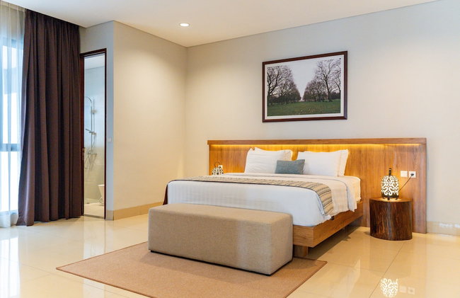 Chamomile Hill View 6BR Villa pool and movie room - Foto 6