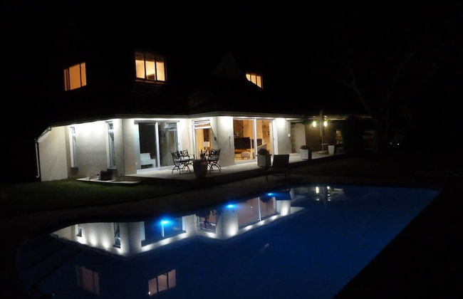 Villa Karibu In Tokai - Foto 34