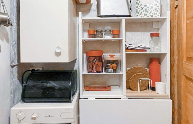 4 Person Holiday Home in Bromma-by Traum - Photo 6